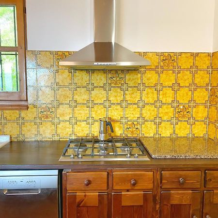 Leonardoshome Rockstairs Trarego Bagian luar foto
