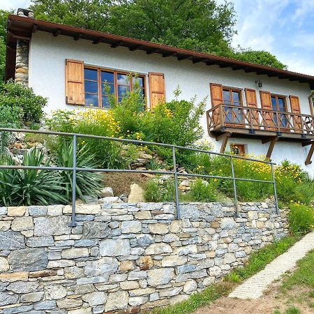 Leonardoshome Rockstairs Trarego Bagian luar foto