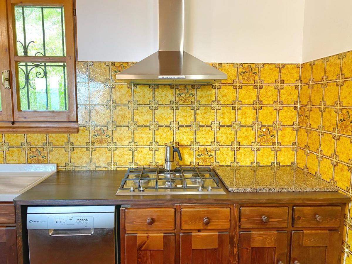 Leonardoshome Rockstairs Trarego Bagian luar foto